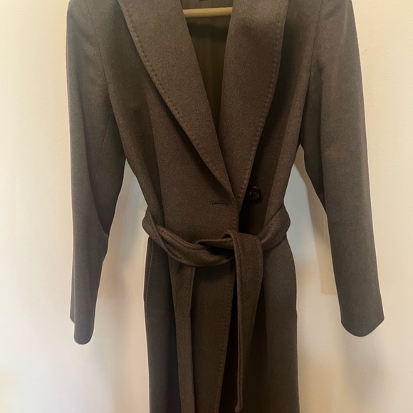 Cinzia Rocca Belted Wrap Cost - Picture 4 of 7